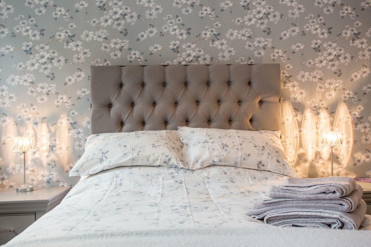 Thrush Nest Cottages - Wren Cottage Sleeps 4, 2 Bedrooms & Stable Cottage Sleeps 2, 1 Bedroom York Dış mekan fotoğraf