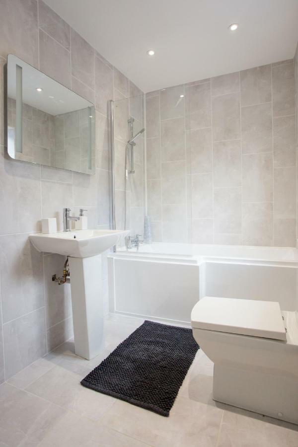 Thrush Nest Cottages - Wren Cottage Sleeps 4, 2 Bedrooms & Stable Cottage Sleeps 2, 1 Bedroom York Dış mekan fotoğraf
