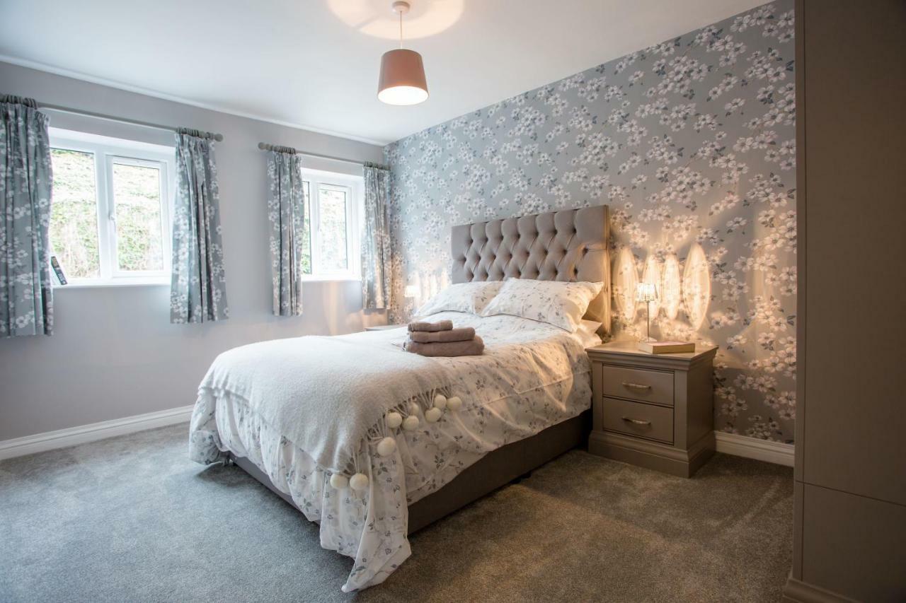 Thrush Nest Cottages - Wren Cottage Sleeps 4, 2 Bedrooms & Stable Cottage Sleeps 2, 1 Bedroom York Dış mekan fotoğraf